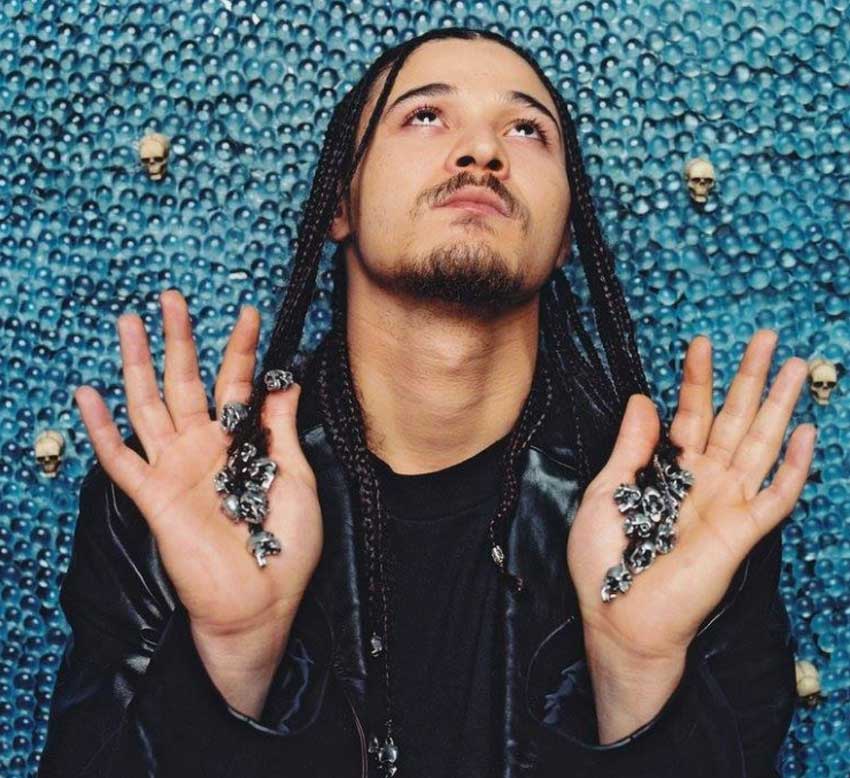 Bizzy Bone Wiki, Girlfriend, Age, Height, Family, Biography & More - Famous People Wiki