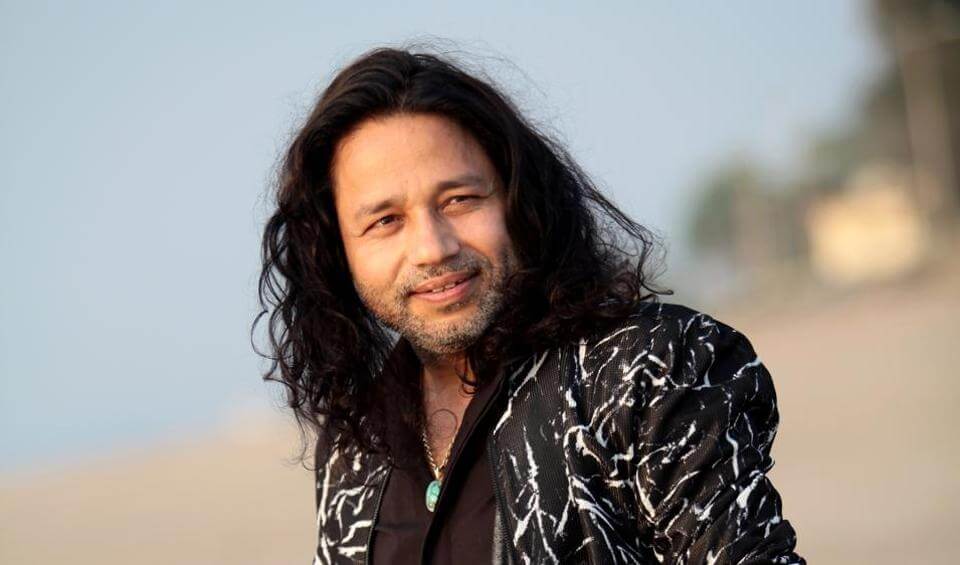 Kailash Kher Biography, Height, Weight, Net Worth, Family, & More