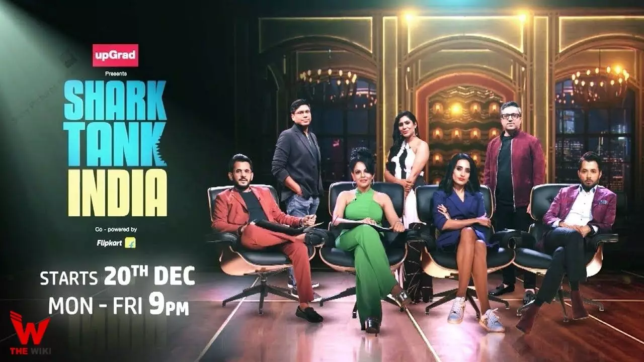 Shark Tank India (Sony TV) Show contestant Name, Judges, Timings and More