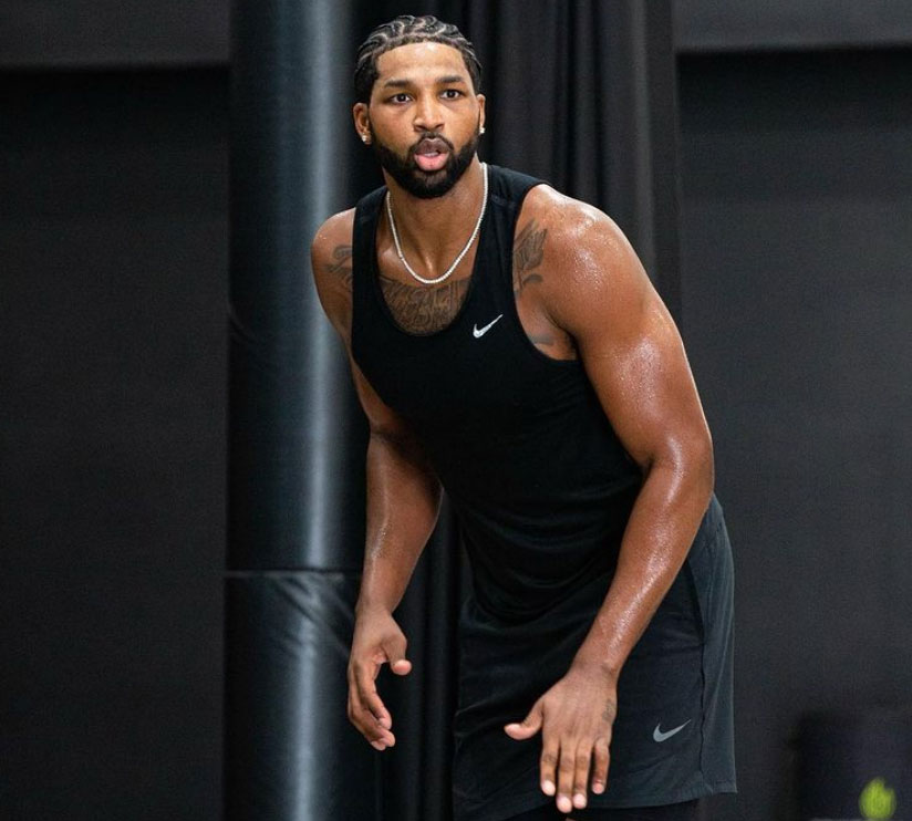 Tristan Thompson Wiki, Wife, Height, Age, Family, Biography & More - Famous People Wiki