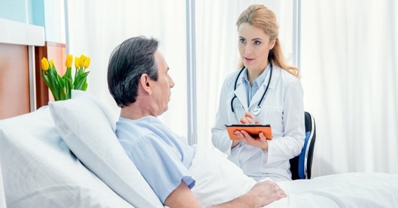 What to Expect in a Medical Center