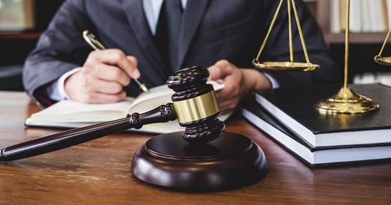 When is the Right Time to Hire a Criminal Defense Attorney?