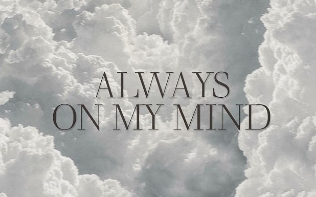 Always On My Mind Lyrics - INNA