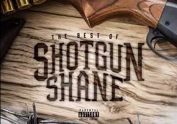 Beautiful Krazy Lyrics - Shotgun Shane
