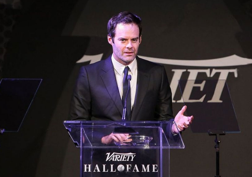 Bill Hader Wiki, Girlfriend, Age, Height, Family, Biography & More - Famous People Wiki