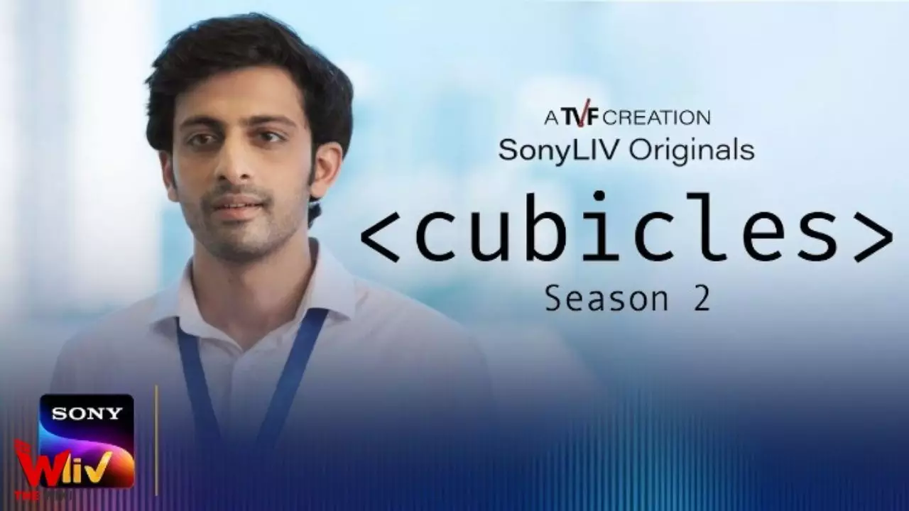 Cubicles Season 2 (Sony Liv) Web Series Story, Cast, Real Name, Wiki & More