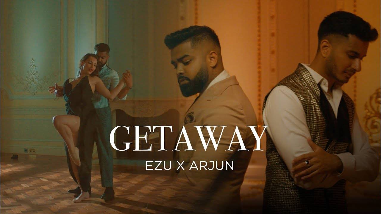 Getaway Lyrics in English - Ezu - Alllyricszone.in