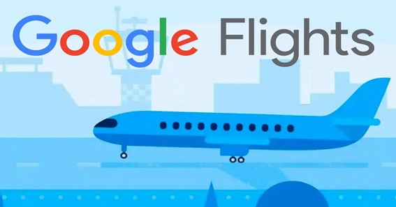Google Flights Show Carbon Emissions in Flight Results