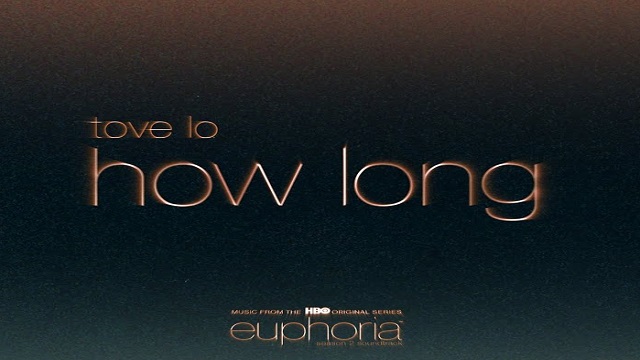 How Long Lyrics - Euphoria