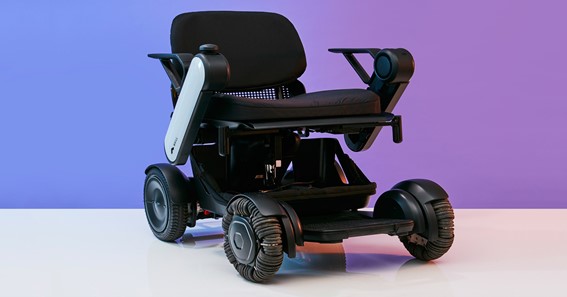 How to choose the best electric wheelchair for you