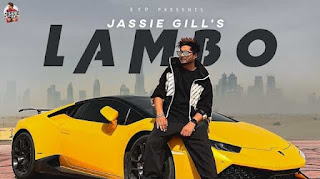 Lambo Lyrics in English – Jassie Gill