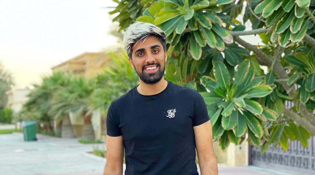 Mo Vlogs Biography, Net Worth, Age, Girlfriend, Family & More