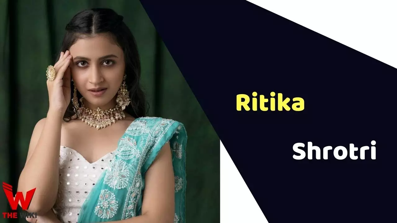 Ritika Shrotri (Actress) Height, Weight, Age, Affairs, Biography & More