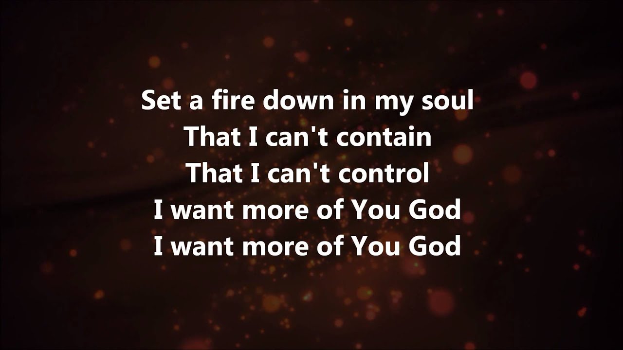Set A Fire Lyrics | Jesus Culture - Lyricsofbollywoodsongs