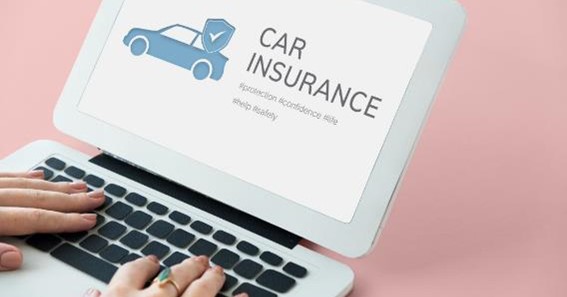 Step by Step Procedure of Acquiring Car Insurance Online