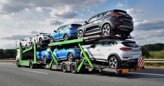 Tips For Finding The Cheapest Car Shipping Company