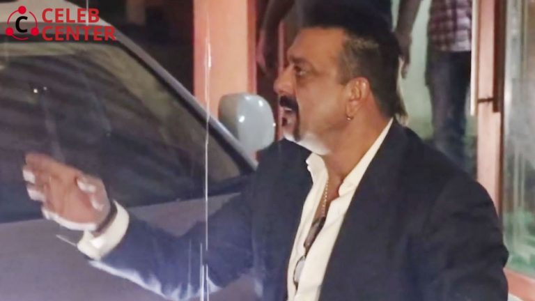 When Sanjay Dutt Abused Arshad Warsi While Pranking Him With Shah Rukh Khan & Boman Irani