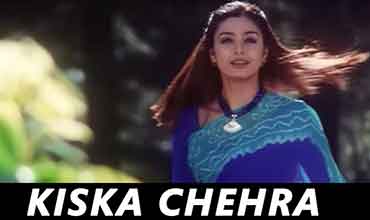 किसका चेहरा Kiska Chehra Ab Main Dekhu Lyrics in Hindi - Tarkieb | Jagjit Singh, Alka Yagnik