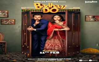 बधाई दो Badhaai Do Title Track Lyrics In Hindi– Badhaai Do | Micro Lyrics
