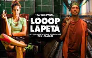 बेक़रार Beqaraar Lyrics In Hindi– Looop Lapeta | Micro Lyrics