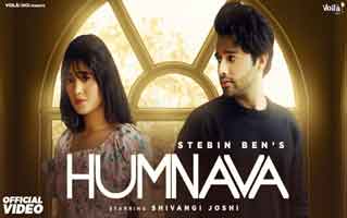 हमनवा Humnava Lyrics In Hindi– Stebin Ben | Micro Lyrics