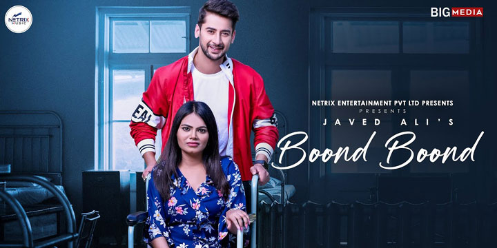 Boond Boond Lyrics by Javed Ali