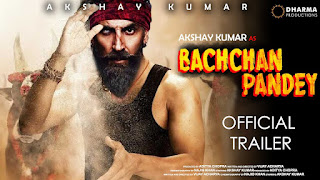 Bachchan Pandey movie dialogues in English & Hindi - Lyrics Translaton