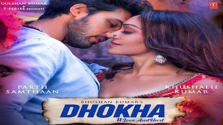 Dhokha Lyrics - Arijit Singh