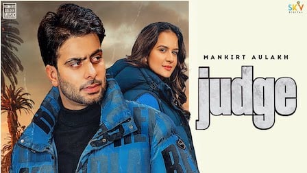 Judge Lyrics - Mankirt Aulakh