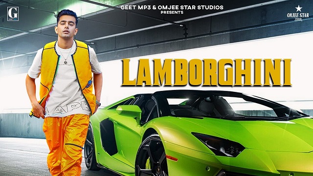 Lamborghini Lyrics - Jatt Brothers