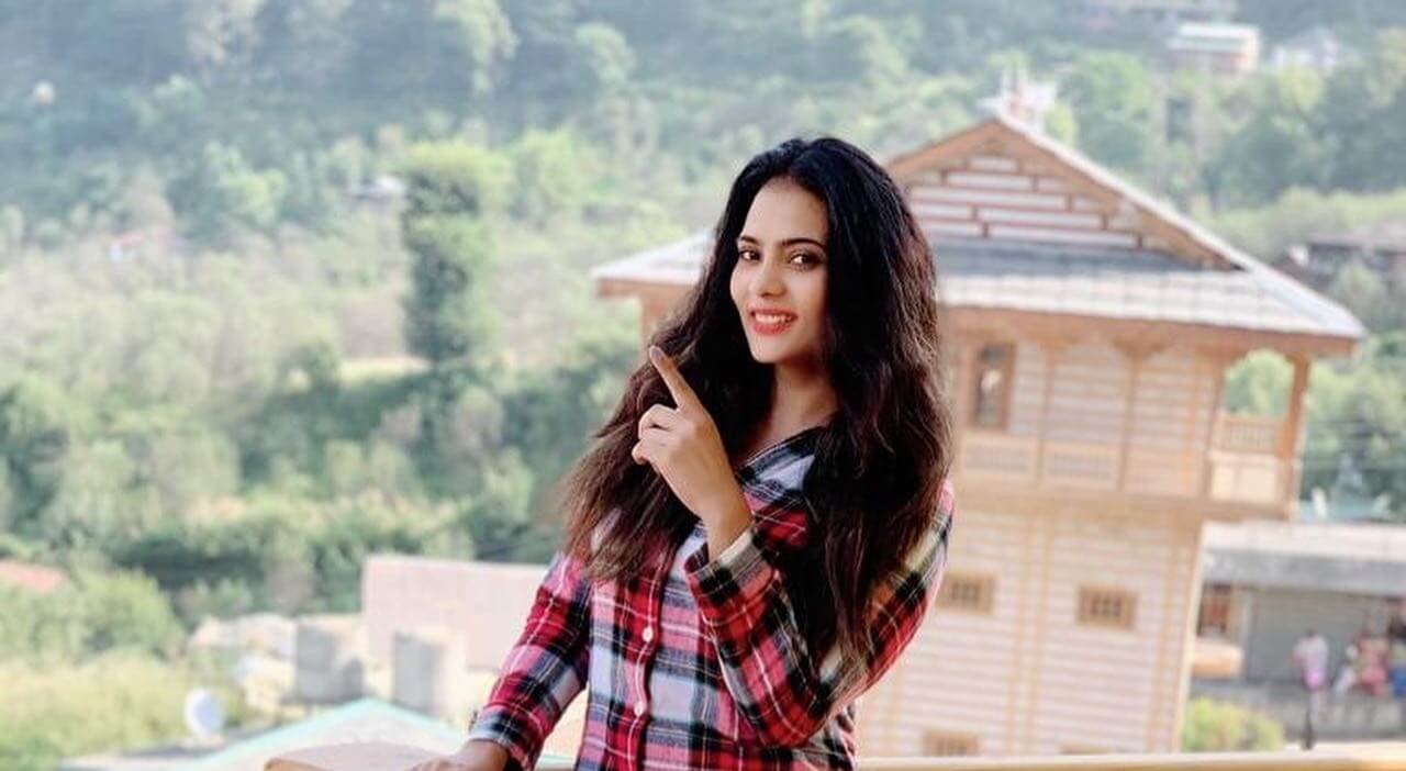 Anupama Prakash Biography, Age, Height, Family, Boyfriend & More