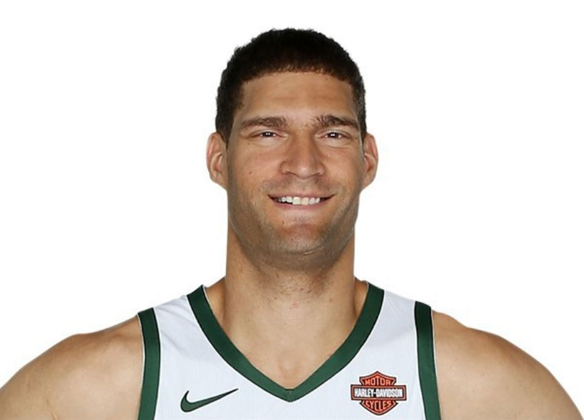 Brook Lopez Wiki, Wife, Height, Age, Family, Biography & More - Famous People Wiki