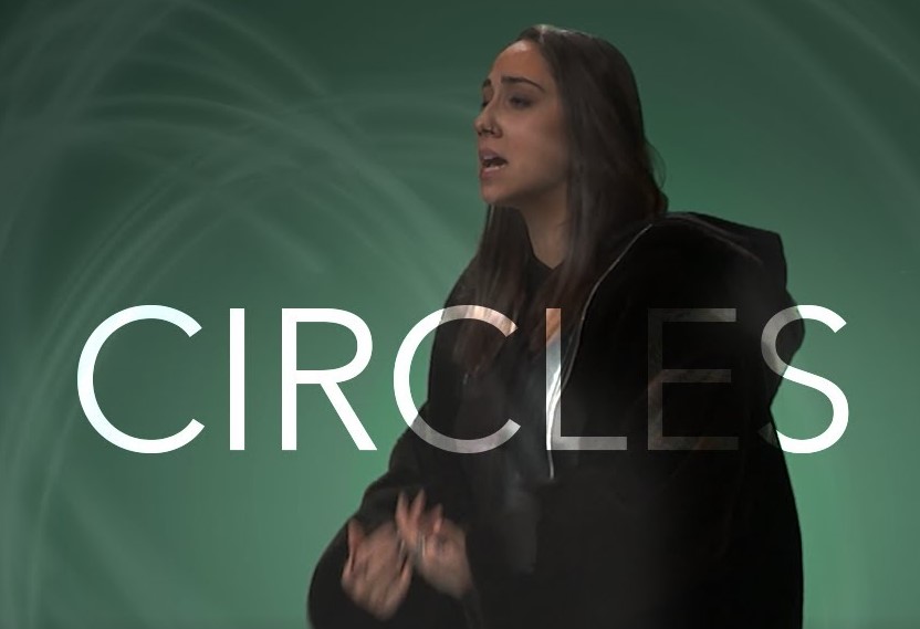 Circles Lyrics - Andrea