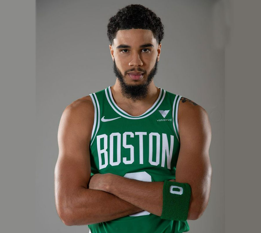Jayson Tatum Wiki, Wife, Height, Age, Family, Biography & More - Famous People Wiki