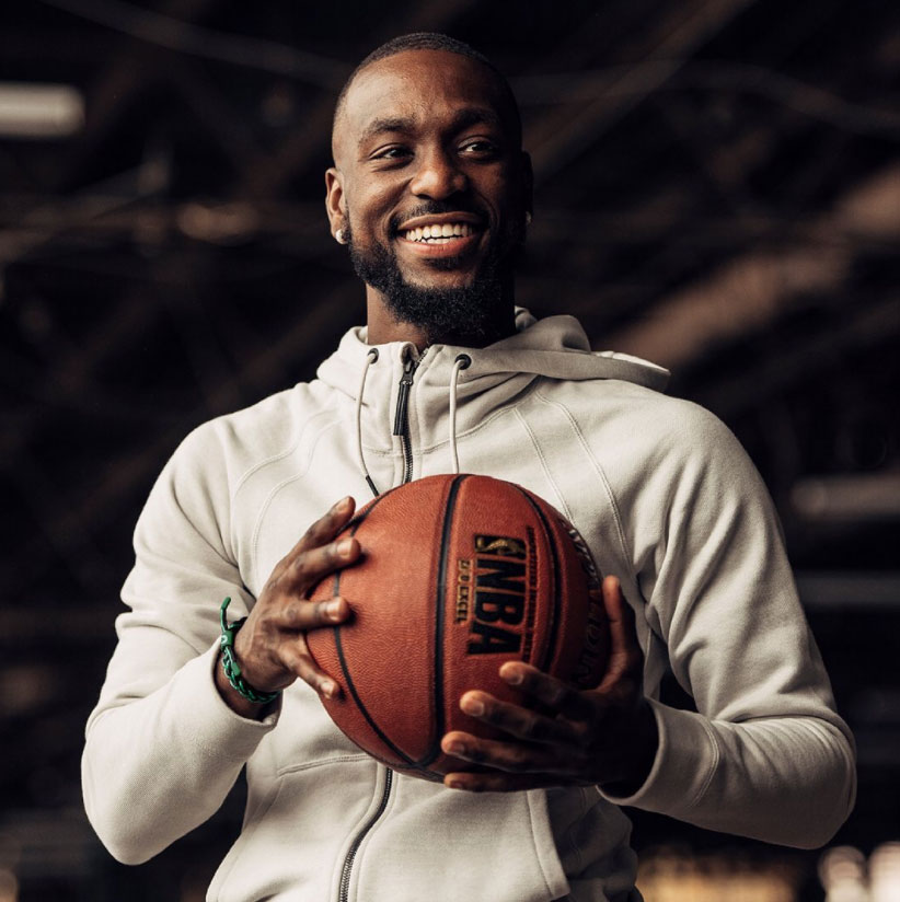 Kemba Walker Wiki, Wife, Height, Age, Family, Biography & More - Famous People Wiki