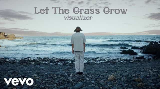 LET THE GRASS GROW Lyrics - Ruel