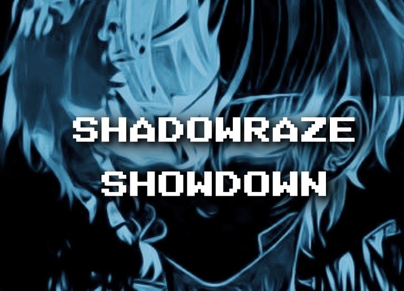 Showdown Lyrics - Shadowraze
