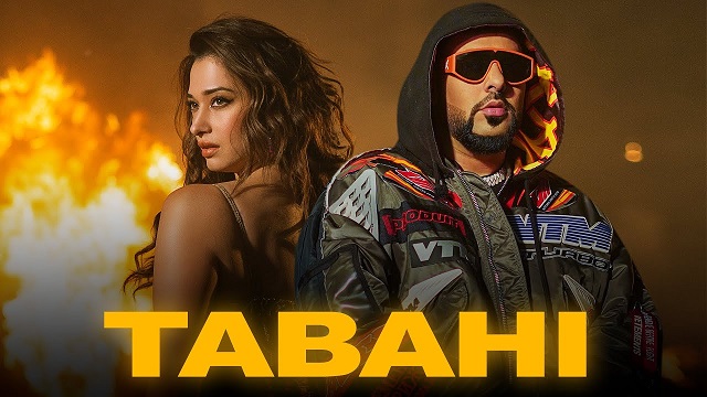 tabahi-lyrics-badshah