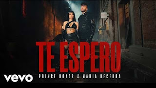 Te Espero Lyrics in English (Translation) – Prince Royce & María Becerra