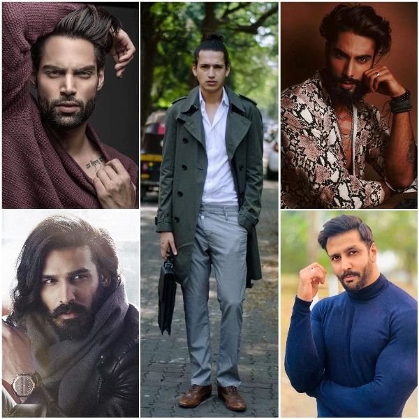 Top 10 Male Supermodels of All Time in India