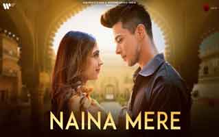 नैना मेरे Naina Mere Lyrics In Hindi– Suyyash Rai | Micro Lyrics