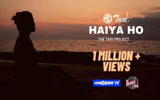हैया हो Haiya Ho Lyrics In Hindi– The Tapi Project | Micro Lyrics